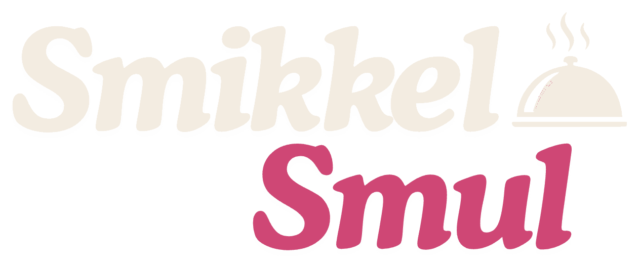 Smikkelsmul
